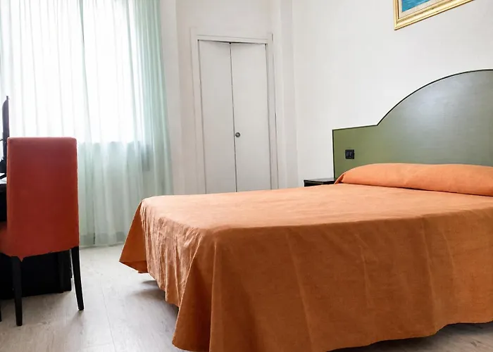 Hotel Sirena Lido di Camaiore